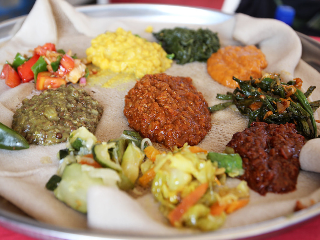 Ethiopian-food-